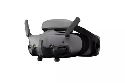 DJI Goggles 3 משקפי הטסה לרחפן - דוגית