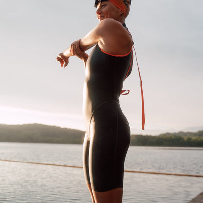 SAILFISH Wonen Pacific 3 חליפת שחייה קצרה לנשים