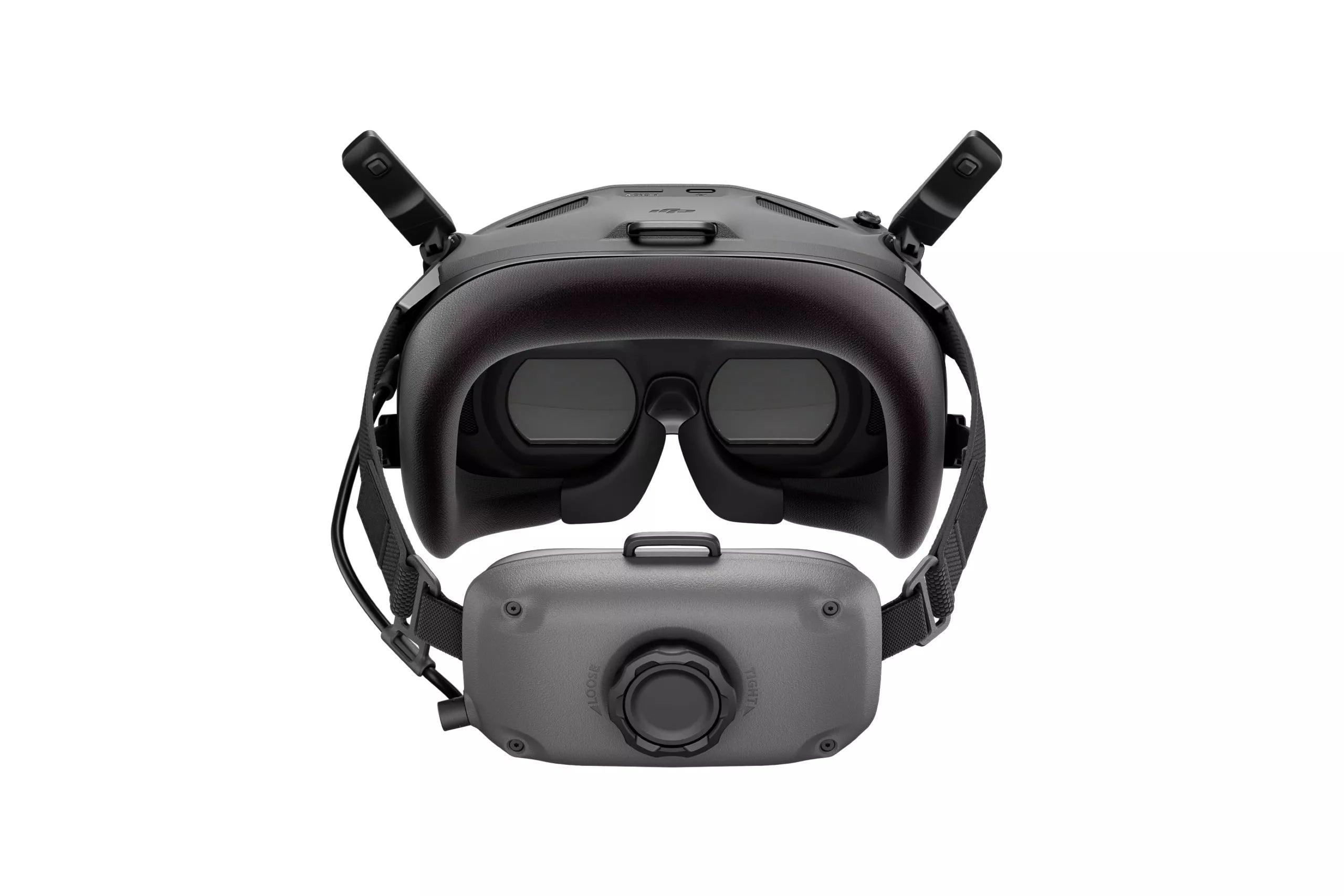 DJI Goggles N3 משקפי הטסה לרחפן - דוגית