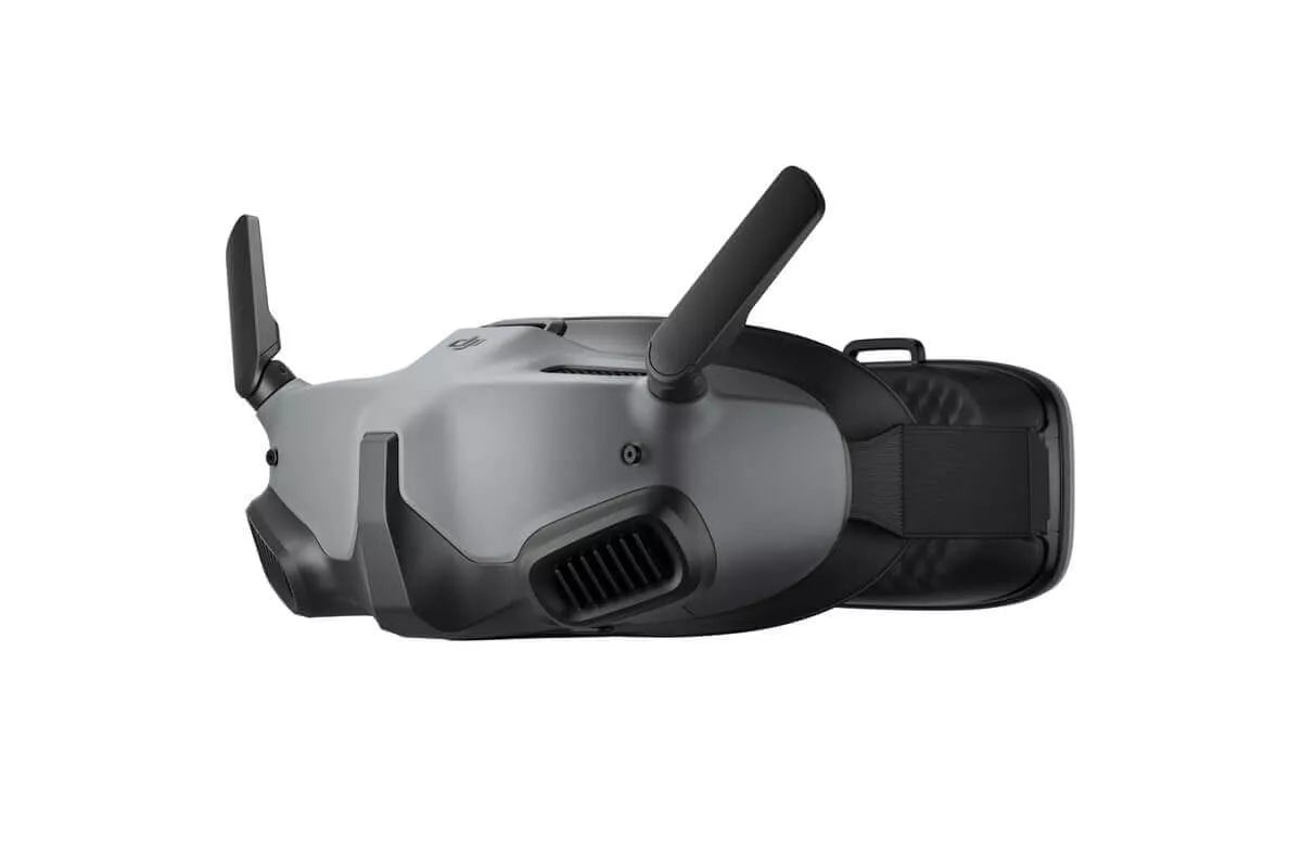 DJI Avata 2 + Goggles Integra + RC Motion 2 ערכת רחפן מקצועי - דוגית