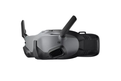 DJI Avata 2 + Goggles Integra + RC Motion 2 ערכת רחפן מקצועי - דוגית