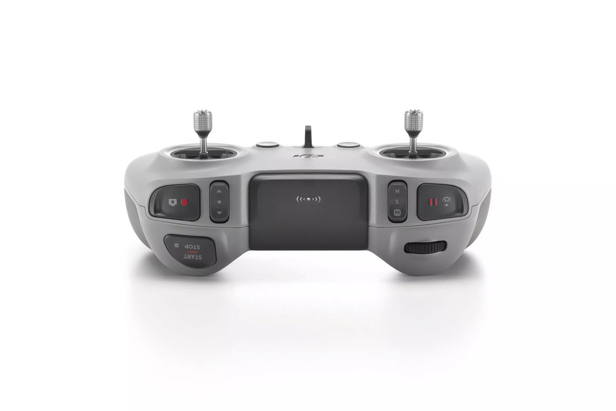 DJI RC FPV 3 שלט לרחפן - דוגית