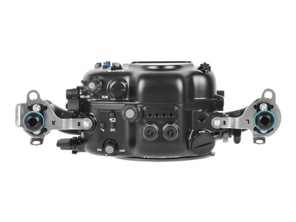 NAUTICAM NA-Z5II Housing for Nikon Z5II Camera 17232 מארז למצלמת ניקון Z5II