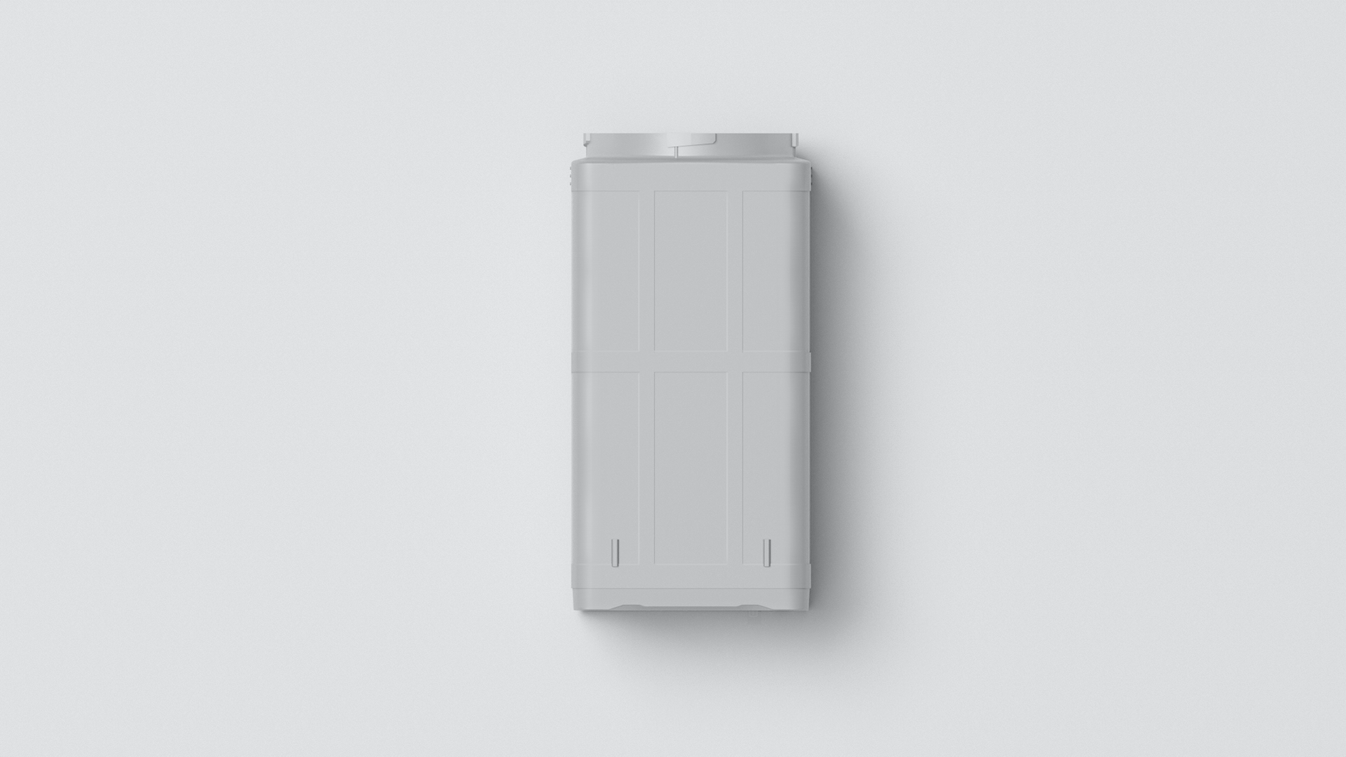 SUBLUE Vapor Battery 384WH סוללה לסקוטר תת ימי דגם VAPOR