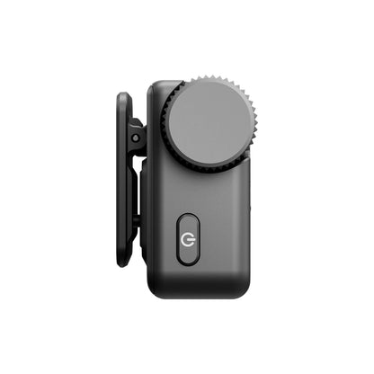 DJI Mic Mini מיקרופון אלחוטי - דוגית
