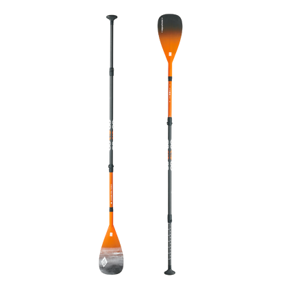 AQUATONE Summit Crbon 70 3-SEC Paddle משוט קרבון שלושה חלקים לסאפ מודל 2025