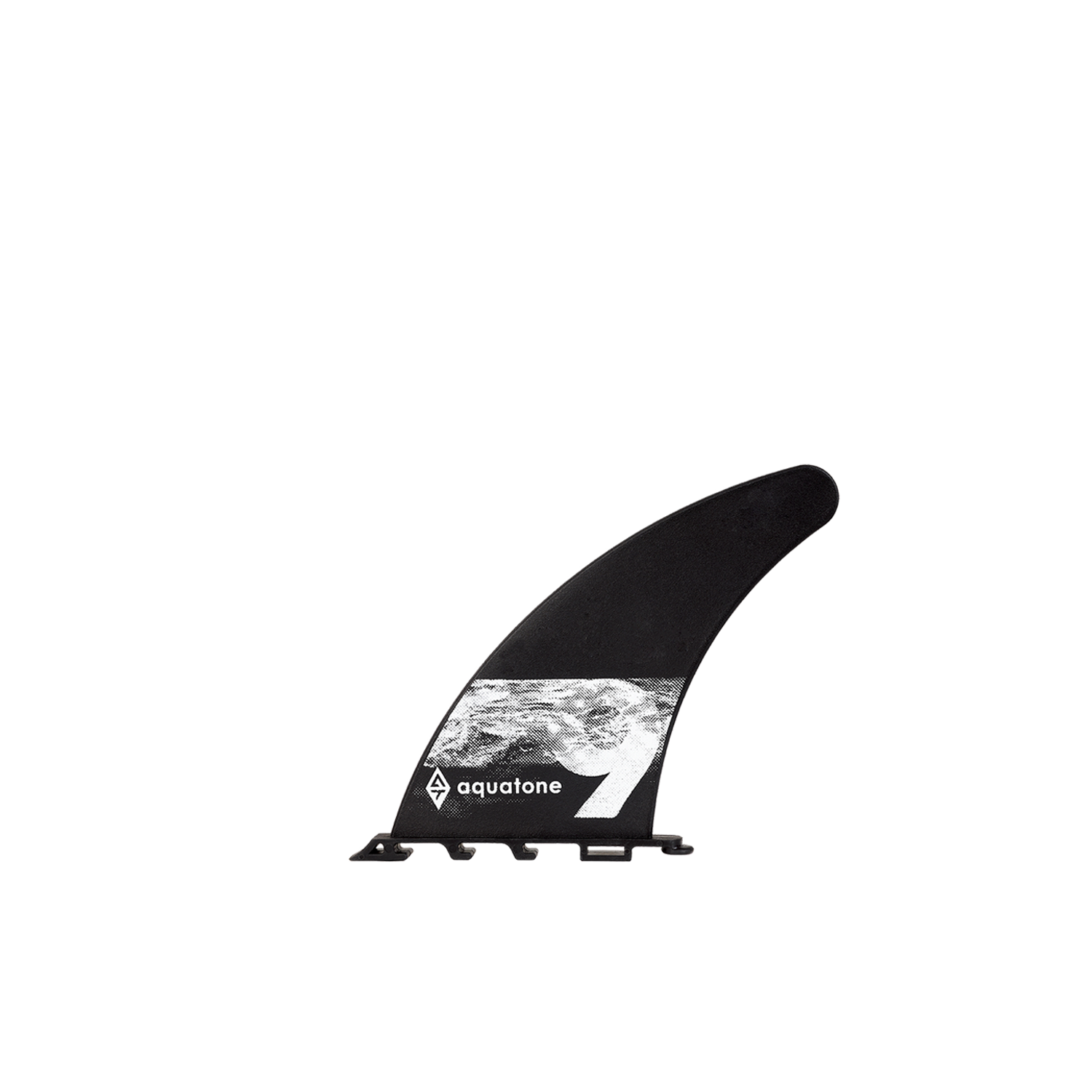 AQUATONE 9' Center Fin חרב מרכזית לסאפ מבית Aquatone מודל 2025