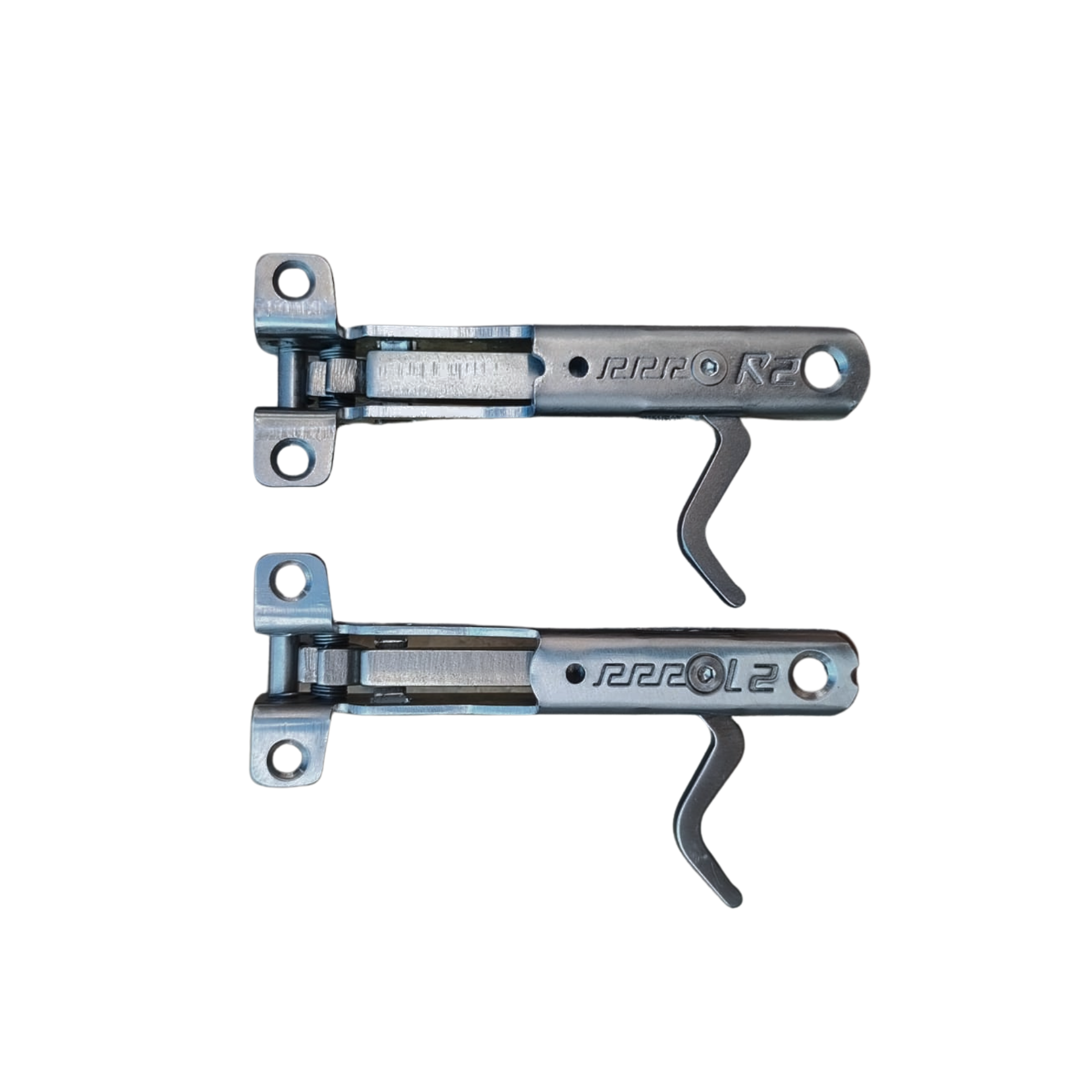MEANDROS Trigger mechanism type D.I.Y - R2 (FLAPS) מנגנון הדק - דוגית