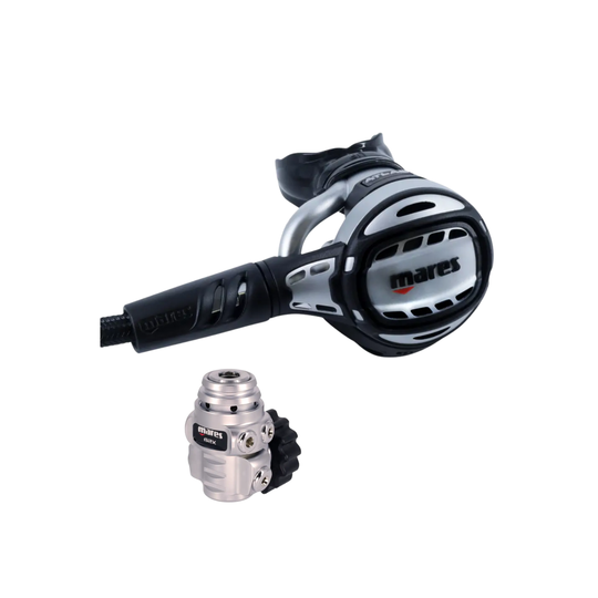MARES Regulator Atlas 62X Din וסת