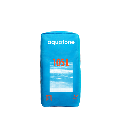 AQUATONE SUP Gear Bag 105L תיק לסאפ מתנפח - דוגית