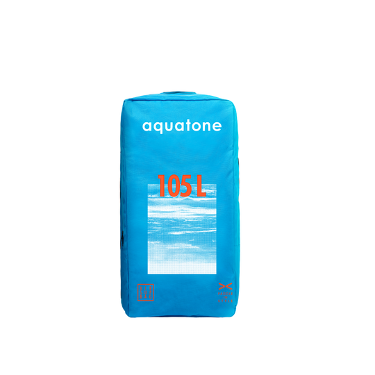 AQUATONE SUP Gear Bag 105L תיק לסאפ מתנפח