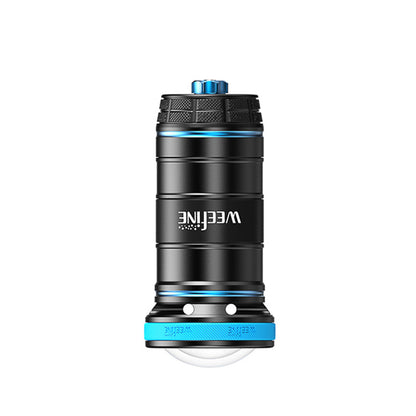 WEEFINE Smart Focus 10000 WF074 פנס פוקוס חכם לצילום וידאו