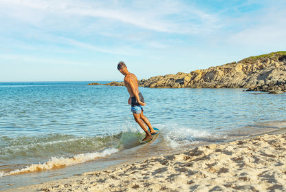 AQUATONE Liquid Skim Board סקים בורד - דוגית