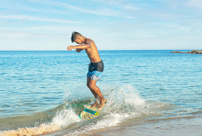 AQUATONE Liquid Skim Board סקים בורד - דוגית