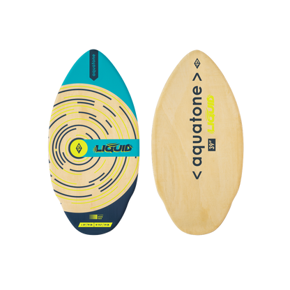 AQUATONE Liquid Skim Board סקים בורד - דוגית