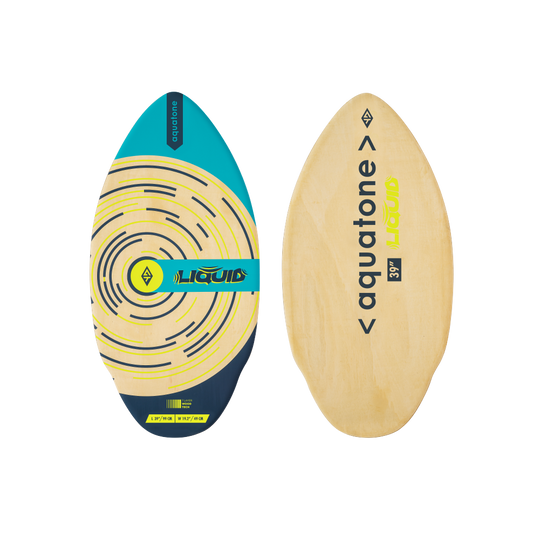 AQUATONE Liquid Skim Board סקים בורד