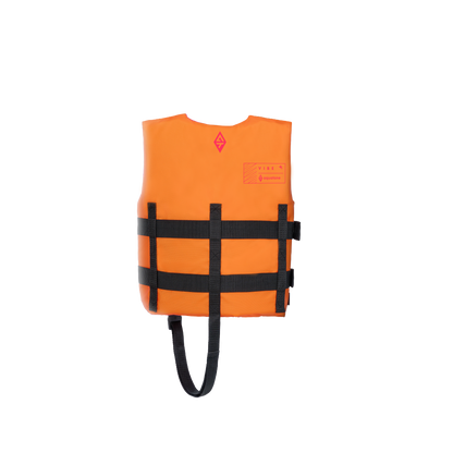 AQUATONE VIBE Youth Safty Vest ווסט ציפה ובטיחות לילדים ונוער - דוגית
