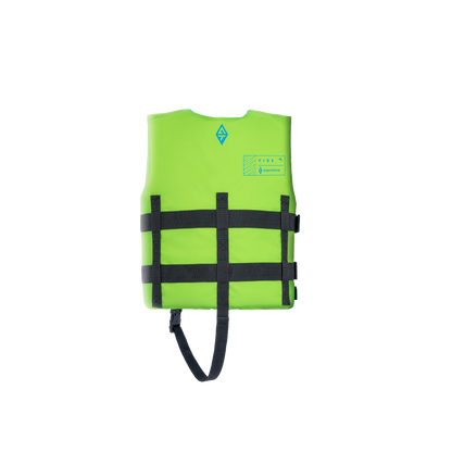 AQUATONE VIBE Youth Safty Vest ווסט ציפה ובטיחות לילדים ונוער - דוגית
