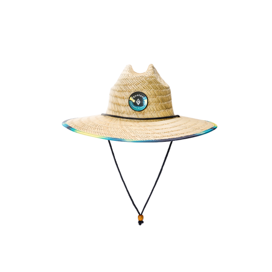 AQUATONE STRAW Outdoor Hat כובע קש