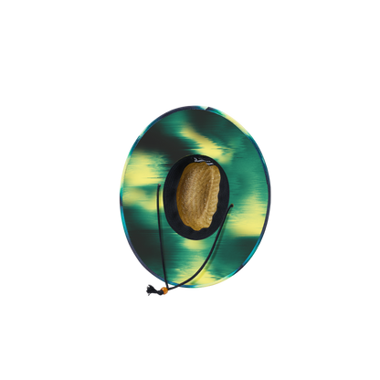 AQUATONE STRAW Outdoor Hat כובע קש - דוגית