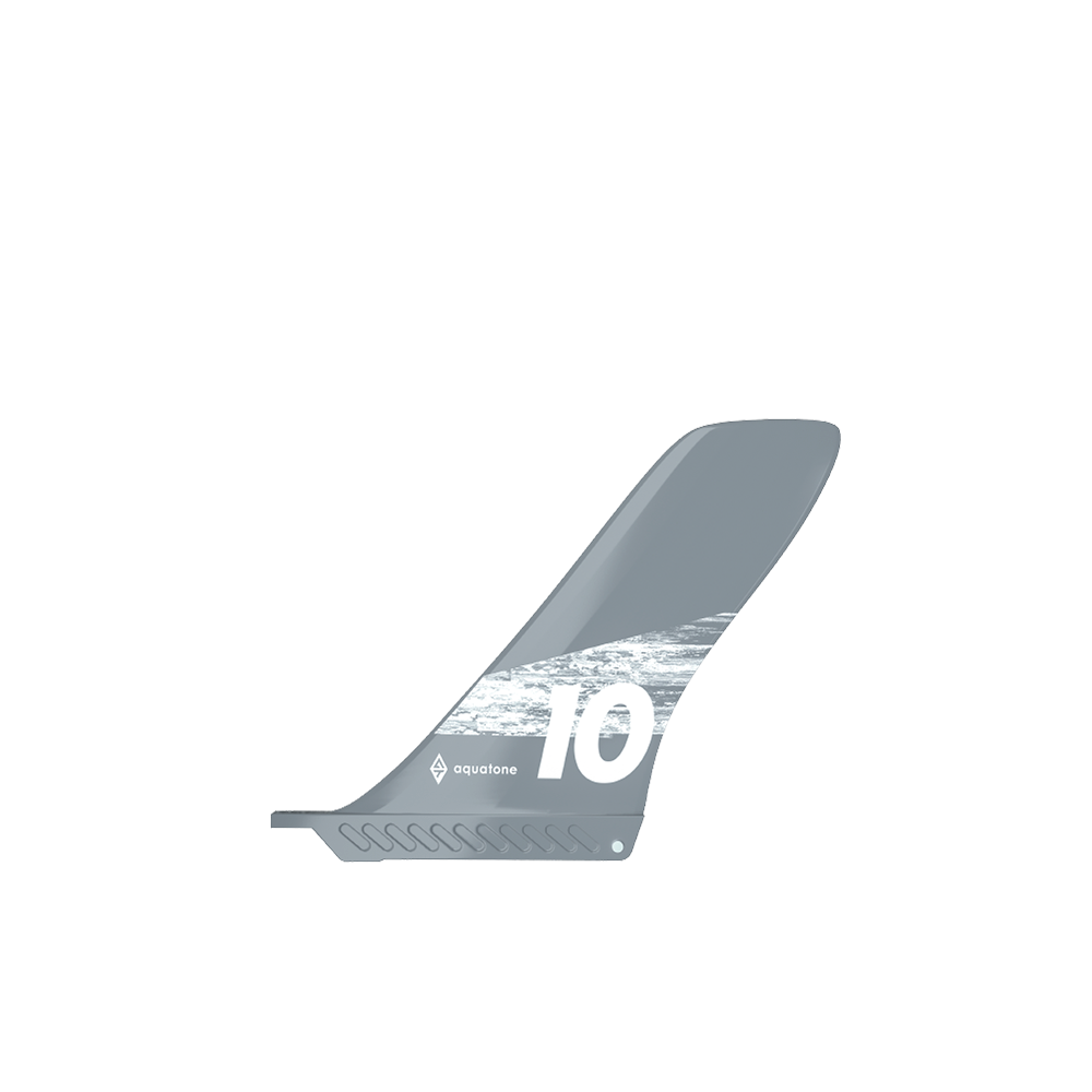 AQUATONE 10.0 Race Fin חרב מרוצים לסאפ מבית Aquatone מודל 2025
