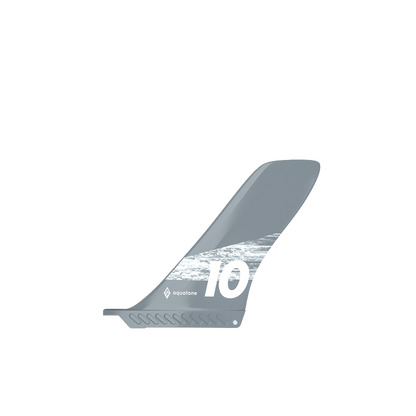 AQUATONE 10.0 Race Fin חרב מרוצים לסאפ מבית Aquatone מודל 2025