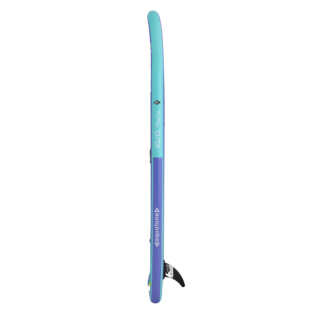 AQUATONE Wave 10'0'' All-Round Sup סאפ מתנפח 10 פיט מודל 2025