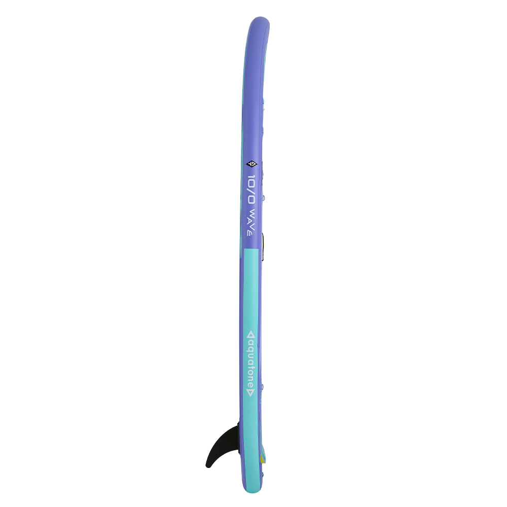 AQUATONE Wave 10'0'' All-Round Sup סאפ מתנפח 10 פיט מודל 2025