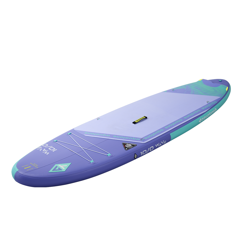 AQUATONE Wave 10'0'' All-Round Sup סאפ מתנפח 10 פיט מודל 2025
