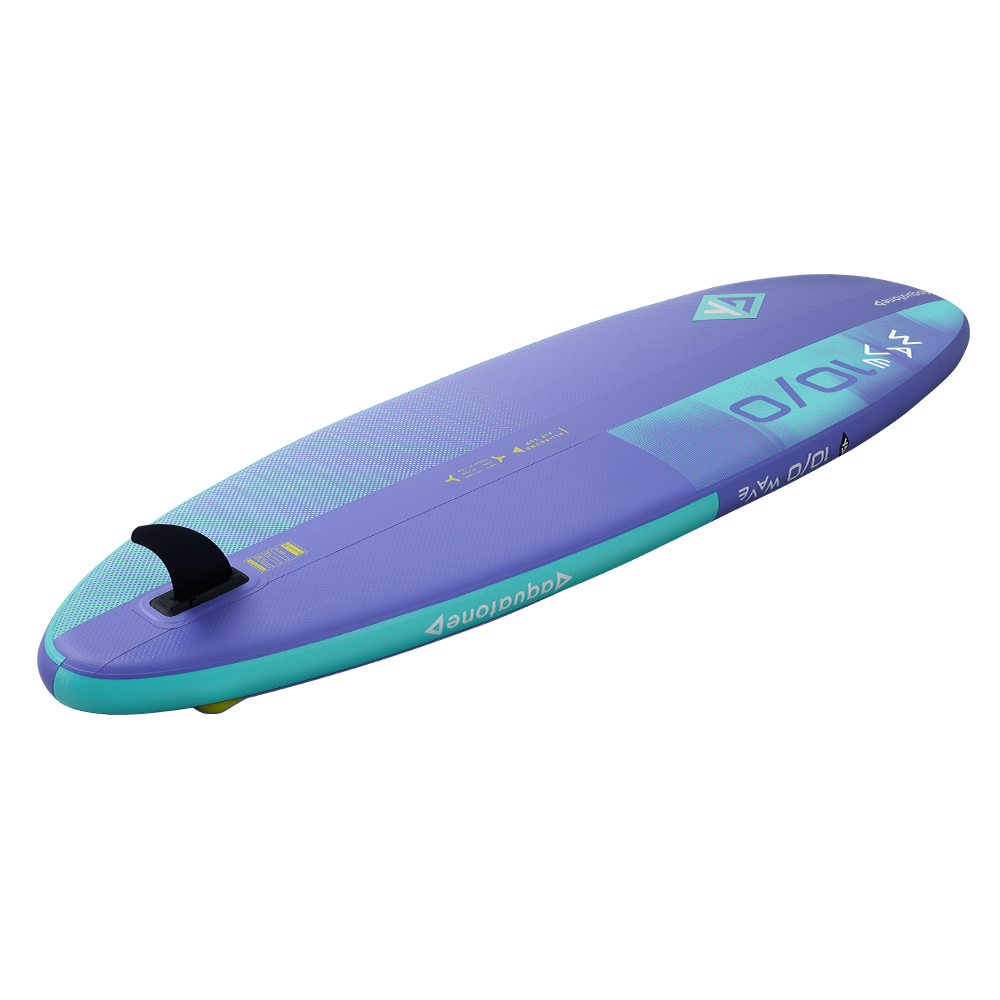 AQUATONE Wave 10'0'' All-Round Sup סאפ מתנפח 10 פיט מודל 2025