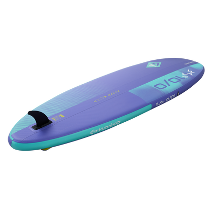 AQUATONE Wave 10'0'' All-Round Sup סאפ מתנפח 10 פיט מודל 2025