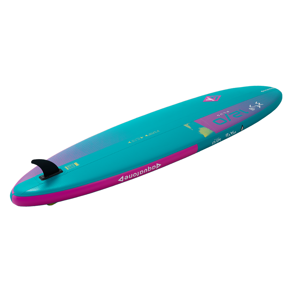 AQUATONE Wave Plus 12'0'' All-Round סאפ מתנפח