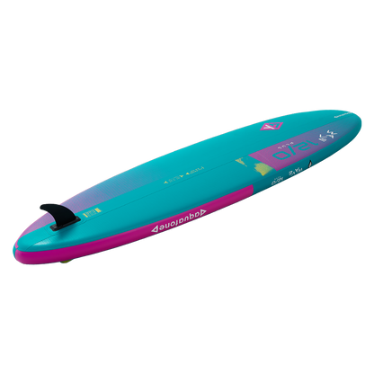 AQUATONE Wave Plus 12'0'' All-Round סאפ מתנפח