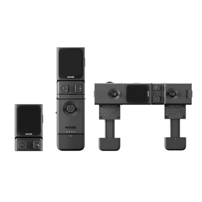 HOVERAir Beacon & Joystick Bundle חבילת שליטה חכמה לרחפני HOVERAir X1 PRO / PROMAX