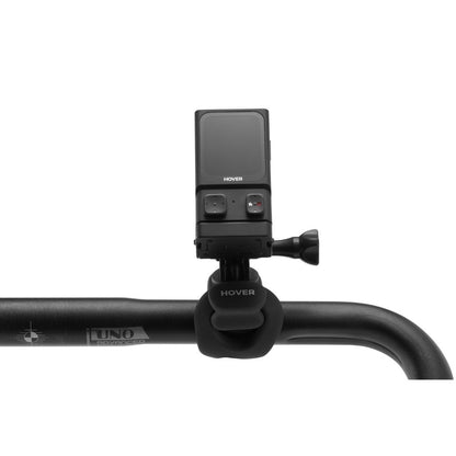 HOVERAir HandleBar Mount for Beacon תושבת כידון לרחפני HOVERAir X1 PRO/PROMAX