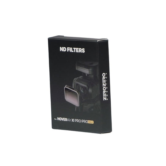 HOVERAir מסנני ND לרחפני HOVERAir X1 PRO/PROMAX