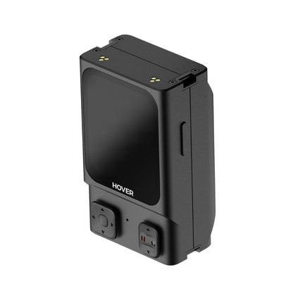 HOVERAir Beacon (משדר חכם) לרחפני HOVERAir X1 PRO/PROMAX