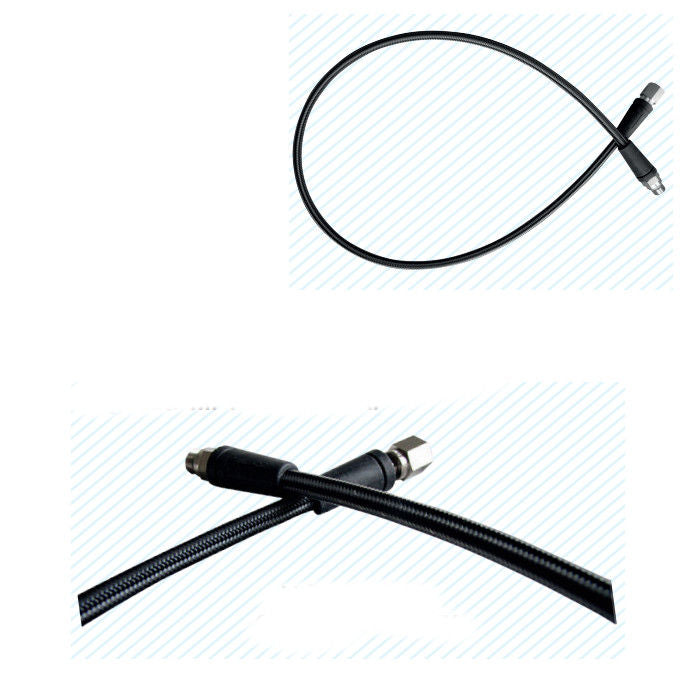 TERMO MIFLEX H.P. Hose צינור HP קצר 150מ"מ