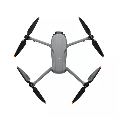 DJI Air 3S Combo רחפן עם שלט חכם RC2 - דוגית