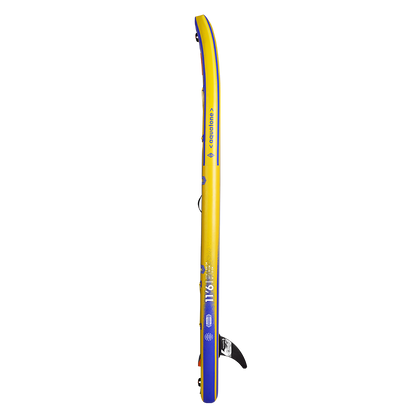 AQUATONE Flame 11'6" Touring Sup סאפ מתנפח - דוגית
