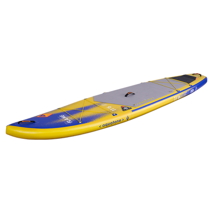 AQUATONE Flame 11'6" Touring Sup סאפ מתנפח - דוגית