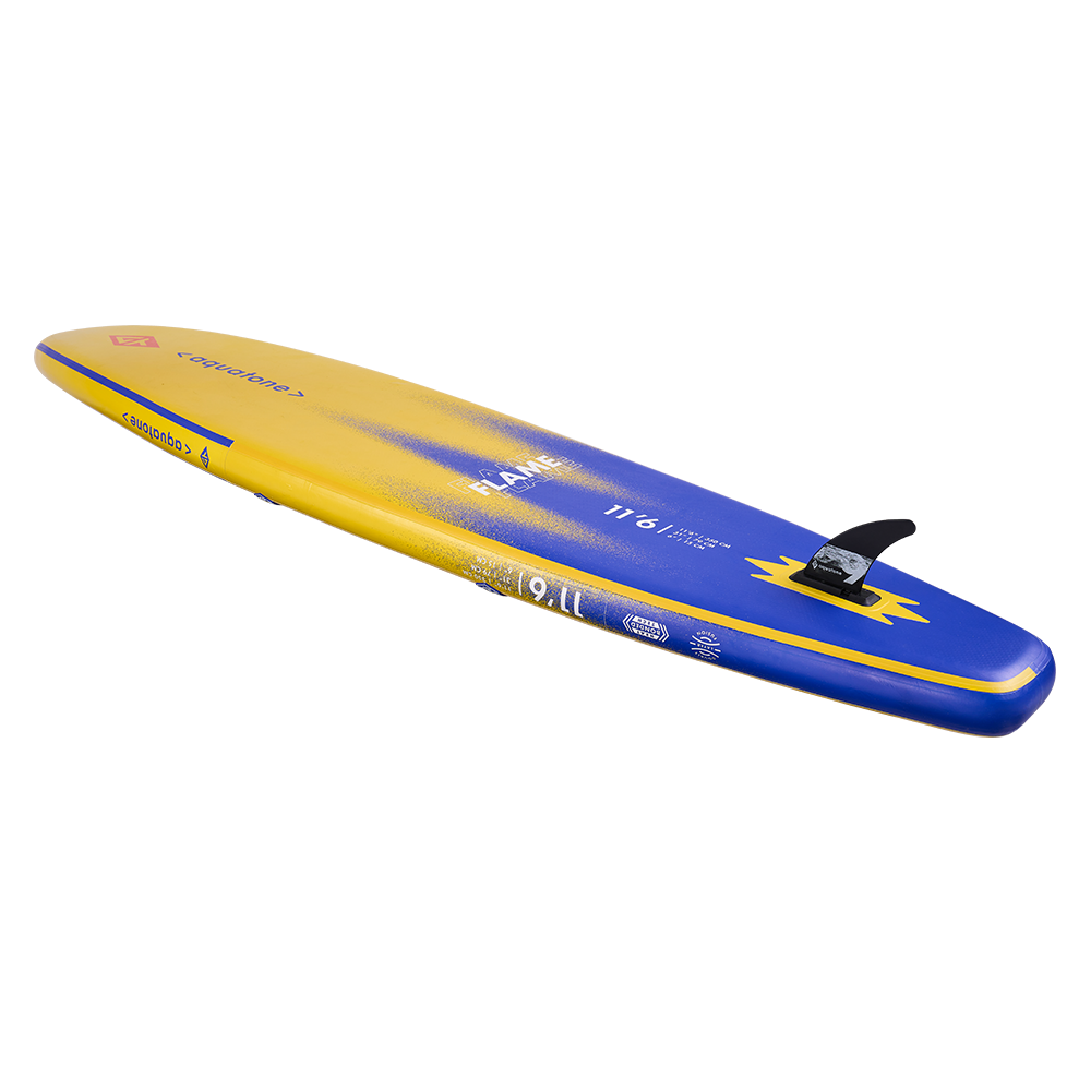 AQUATONE Flame 11'6" Touring Sup סאפ מתנפח - דוגית