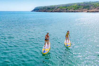 AQUATONE Flame 11'6" Touring Sup סאפ מתנפח - דוגית