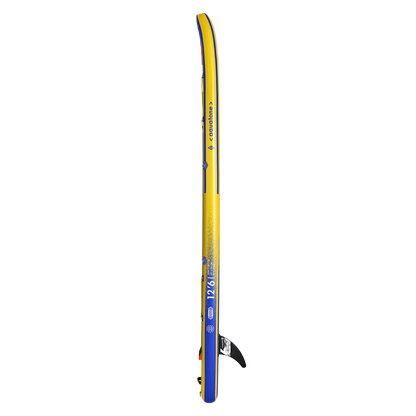 AQUATONE Flame 12'6" Touring Sup סאפ מתנפח - דוגית