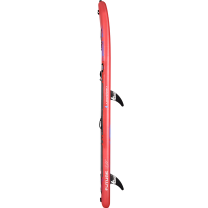 AQUATONE Future Multi-Person Pedal Sup 13'0'' סאפ פדל זוגי מתנפח - דוגית