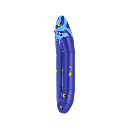 AQUATONE BEE Pack Boat 1-Person Kayak קיאק סירה מתנפחת ליחיד - דוגית