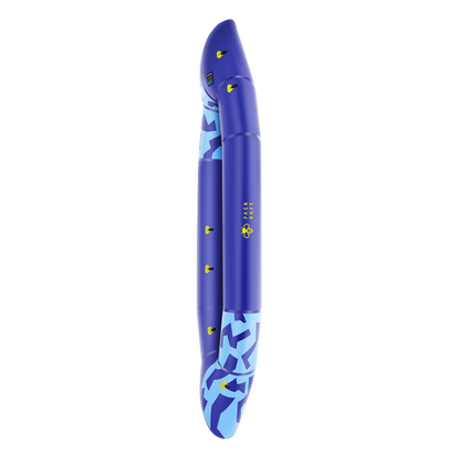 AQUATONE BEE Pack Boat 2-Person Kayak  קיאק סירה מתנפחת לזוג - דוגית