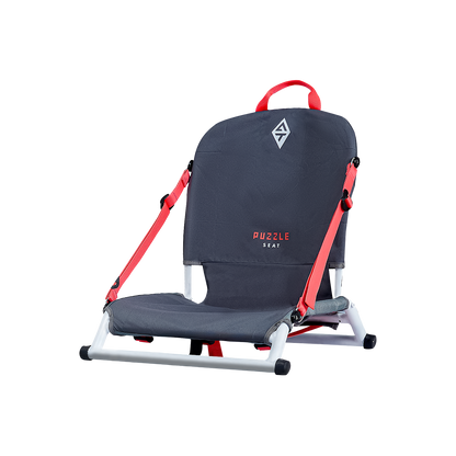 AQUATONE Foldable Kayak Seat Aluminum Frame מושב קיאק מתקפל מאלומיניום - דוגית