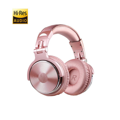 ONEODIO Pro-10 Over Ear Wired Headphones אוזניות קשת חוטיות מקצועיות