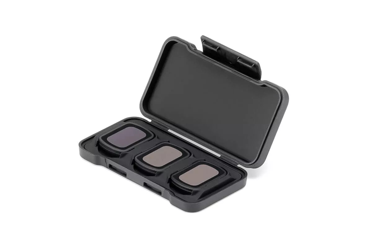 DJI OSMO Pocket 3 ND Filters סט פילטרים למצלמה - דוגית